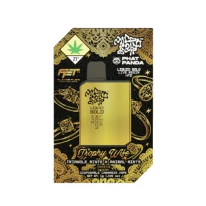 Trophy Wife (Indica) – 1g | MICRO BAR LIQUID LIVE RESIN