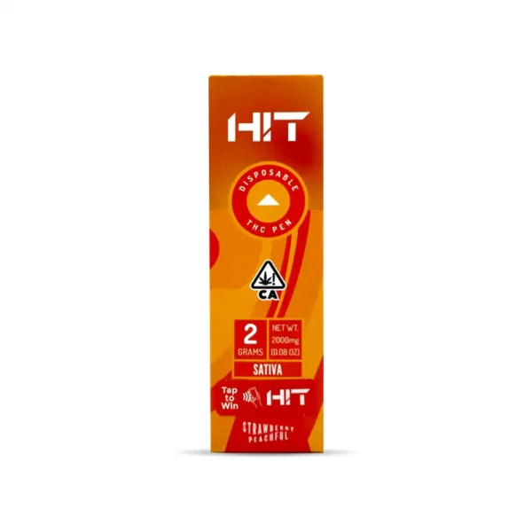 HIT 2G - Image 2