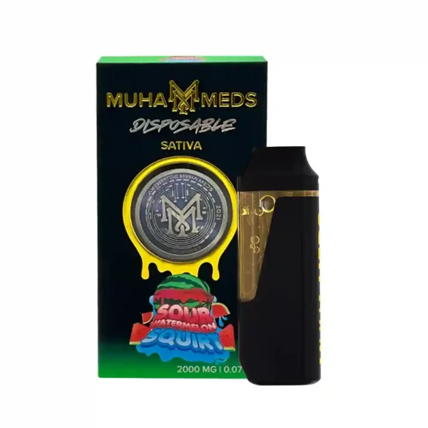 Muha Meds 2G v2 - Image 3