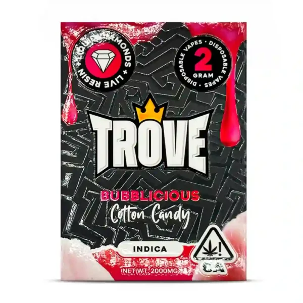 Trove 2G LR LD - Image 2