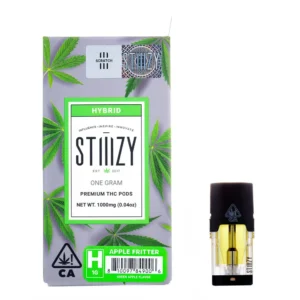 stiiizypod