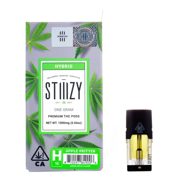 stiiizypod